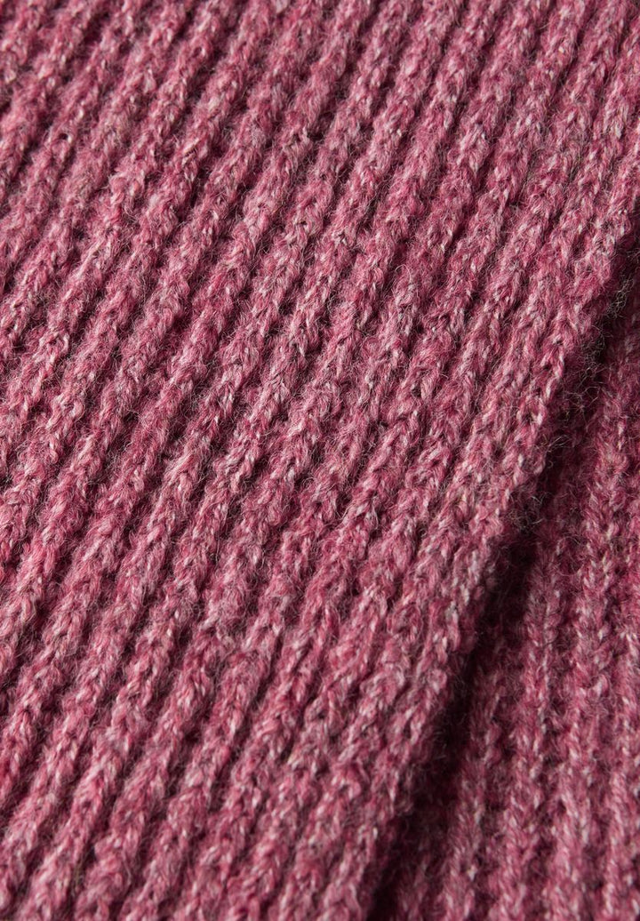 Cosy Strickschal
