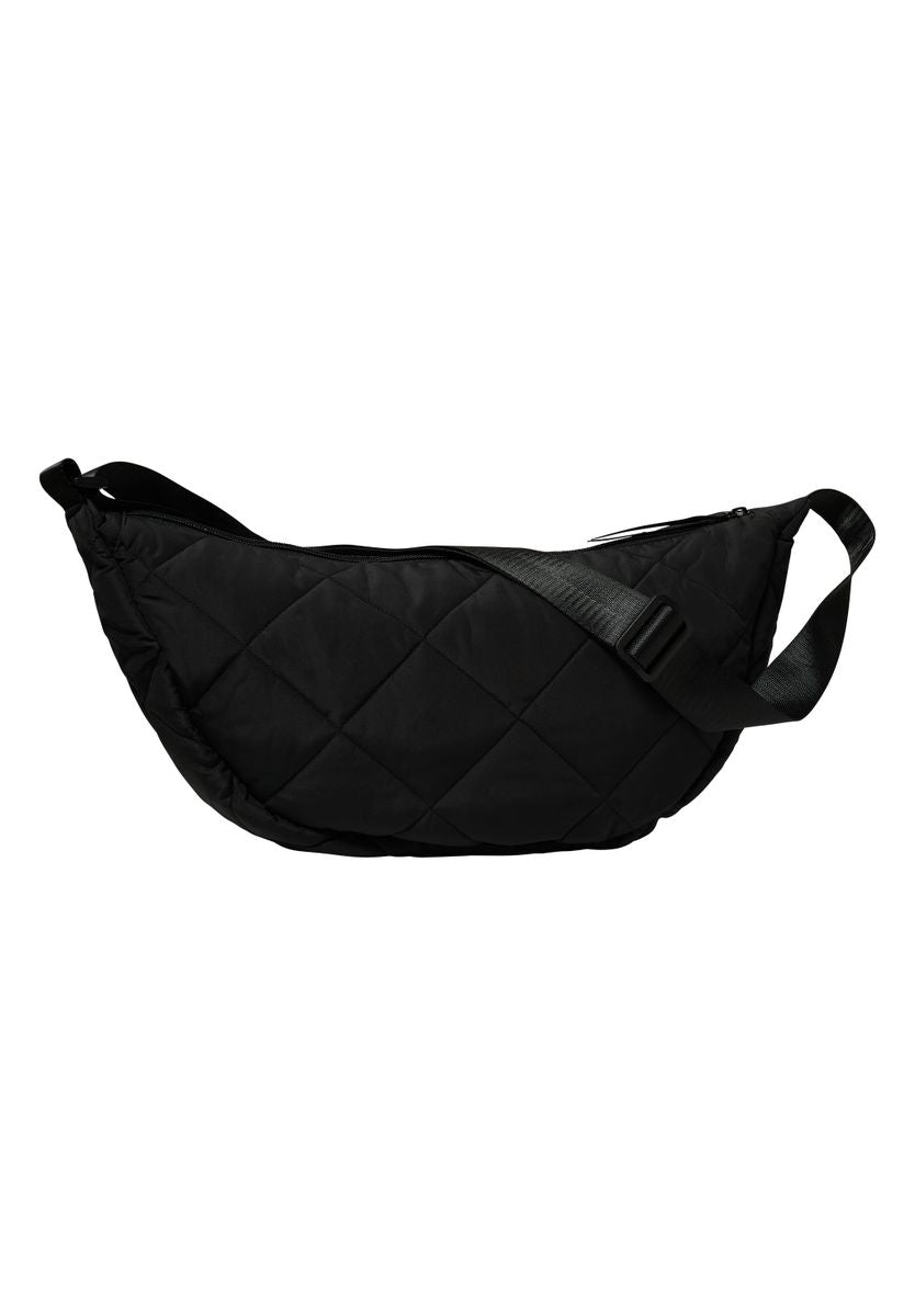 Tasche mit Steppmuster