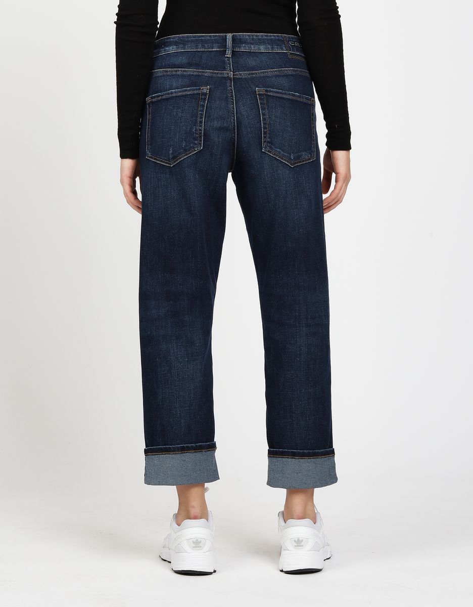94THELMA  - comfort straight fit