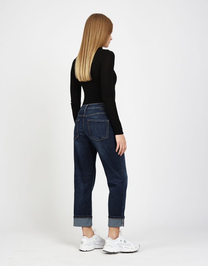 94THELMA  - comfort straight fit