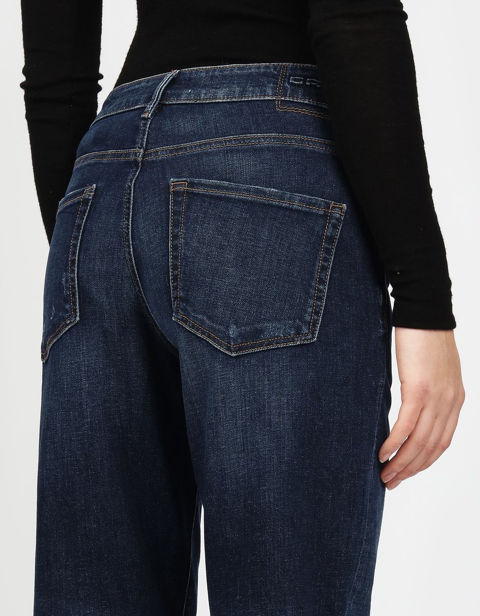 94THELMA  - comfort straight fit