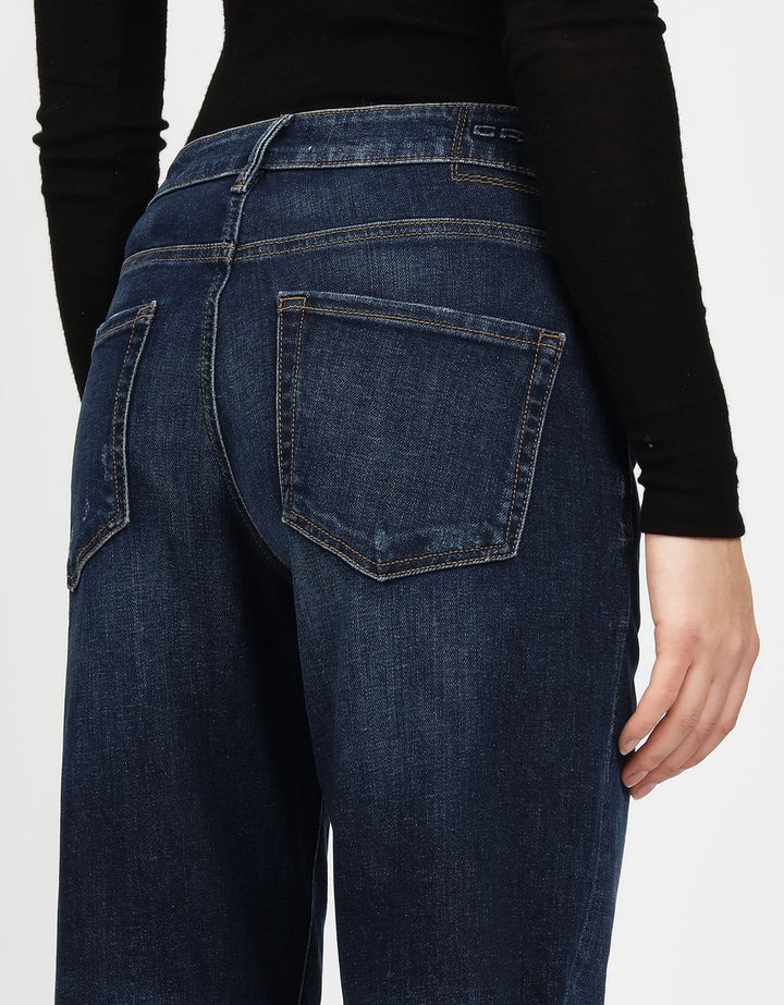 94THELMA  - comfort straight fit