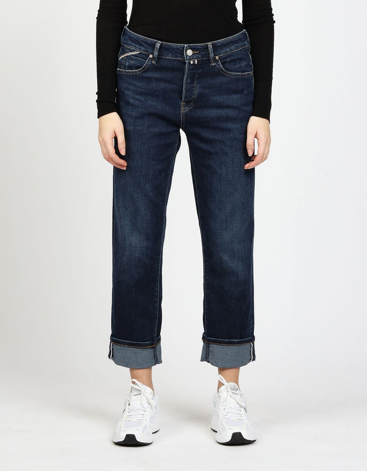 94THELMA  - comfort straight fit