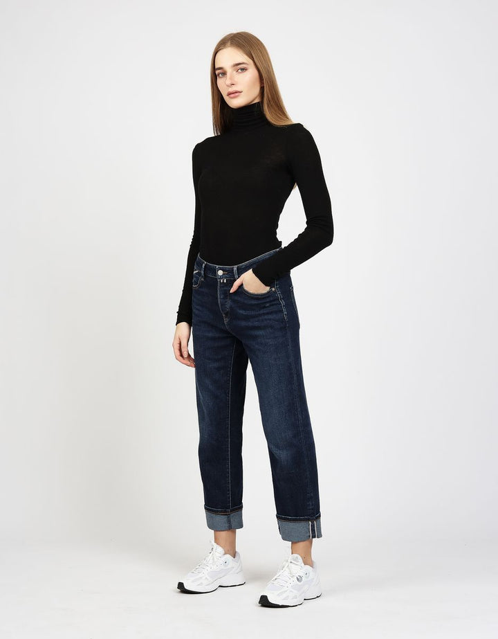 94THELMA  - comfort straight fit