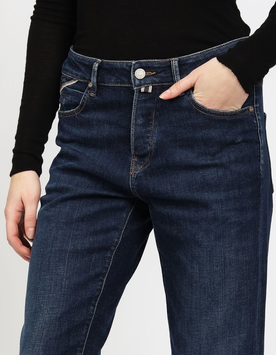 94THELMA  - comfort straight fit