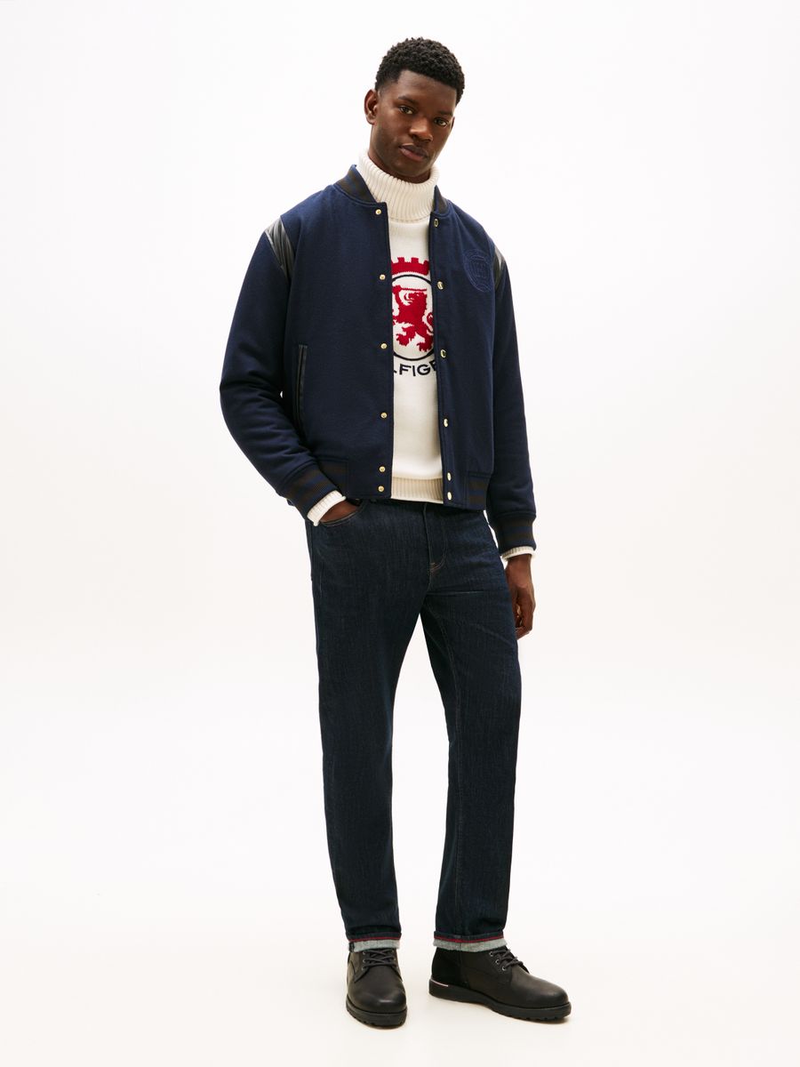 CORPORATE W LTH LACE BOOT