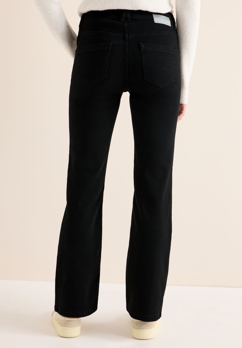 Bootcut Jeans
