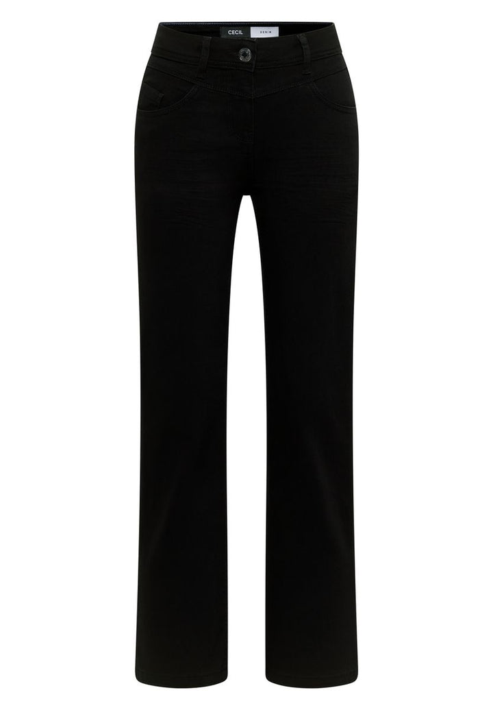 Bootcut Jeans