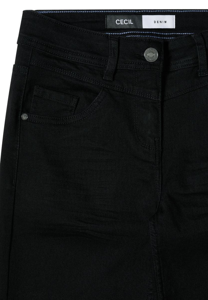 Bootcut Jeans