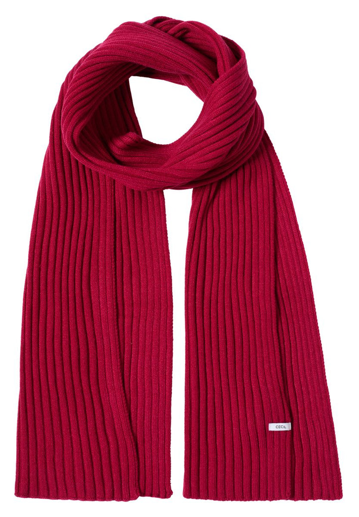 Strickschal