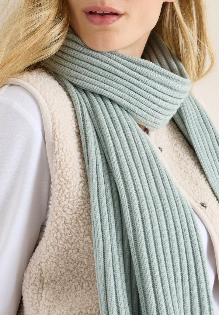 Strickschal