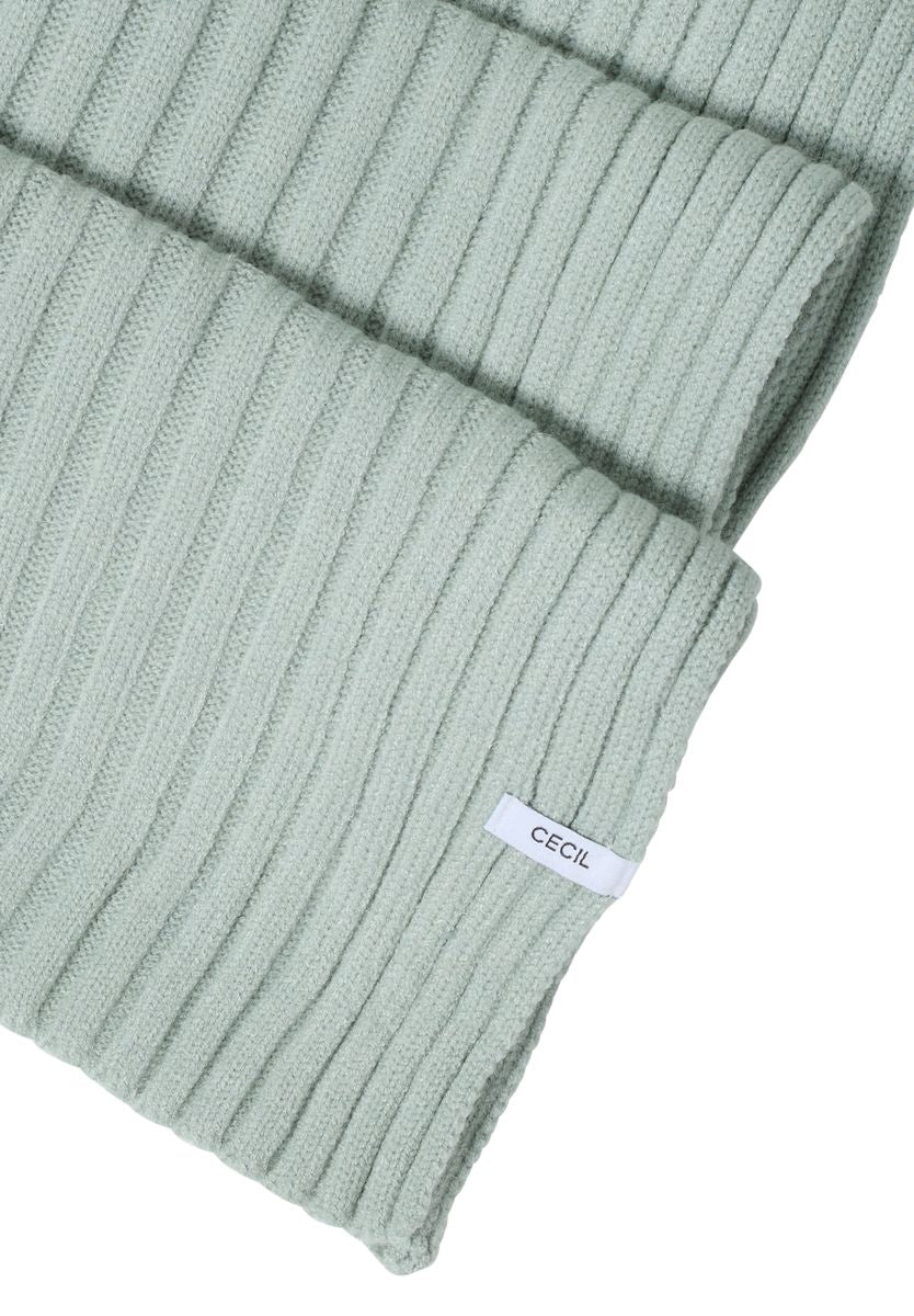 Strickschal