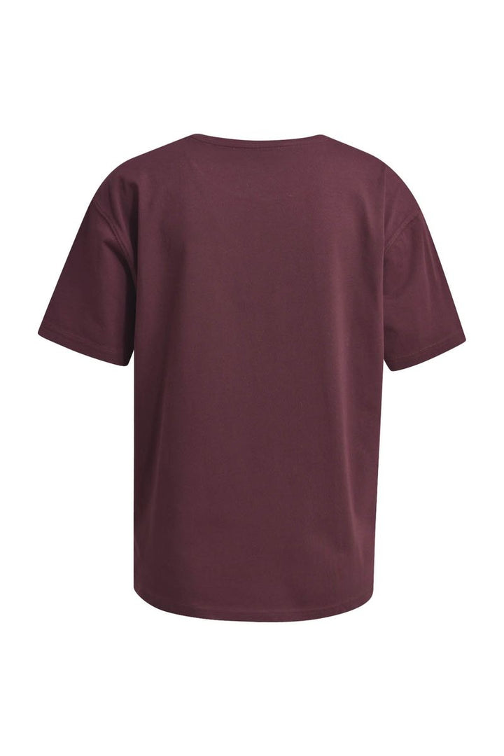 T-Shirt Wording