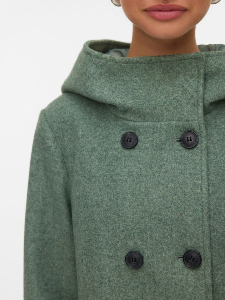 VMFORTUNESHILA JACKET GA NOOS