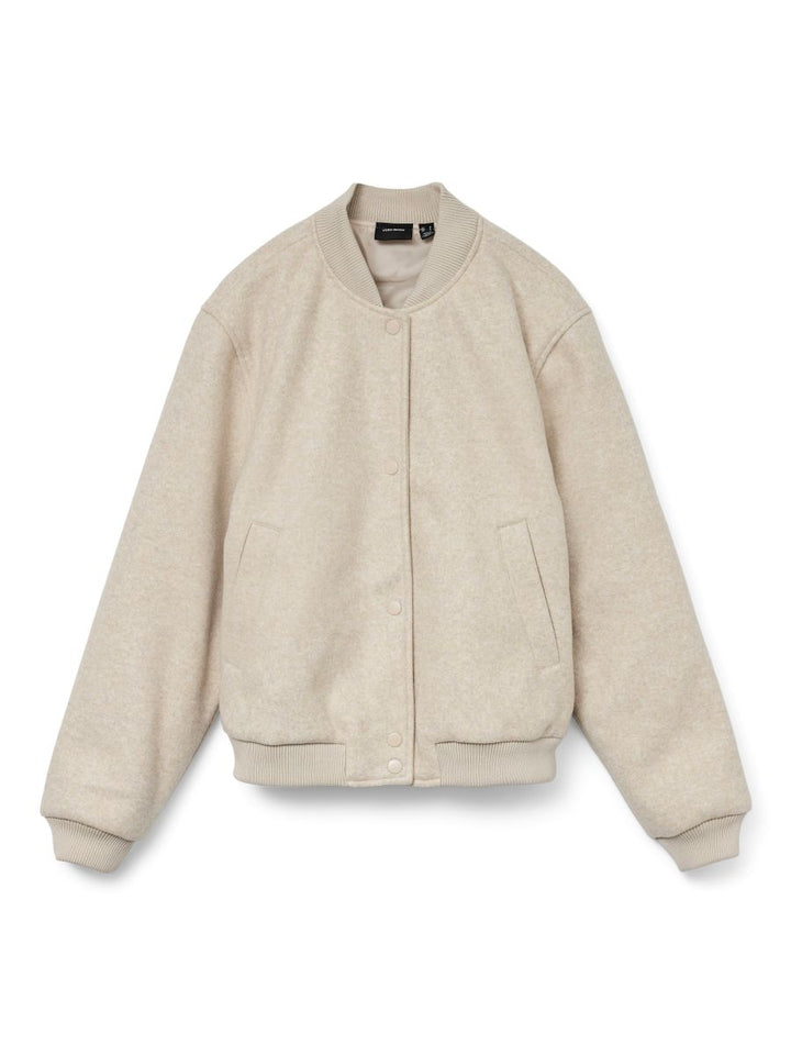 VMFORTUNE SHORT BOMBER JACKET GA NOOS