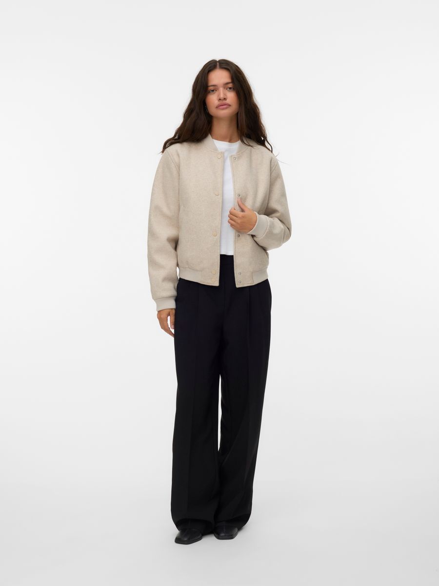 VMFORTUNE SHORT BOMBER JACKET GA NOOS