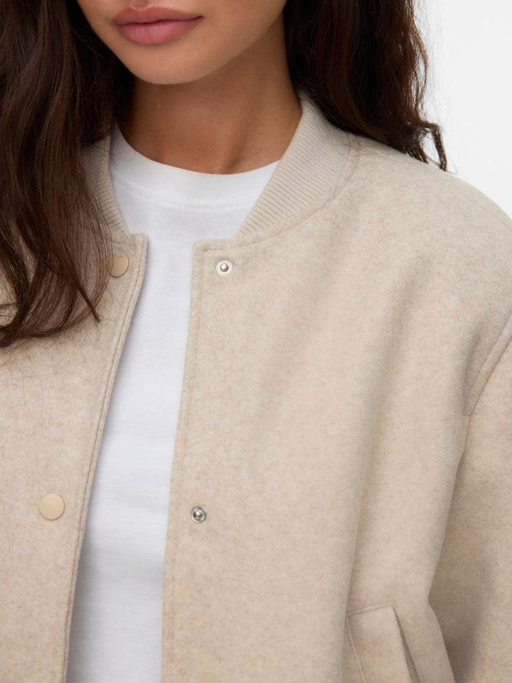 VMFORTUNE SHORT BOMBER JACKET GA NOOS