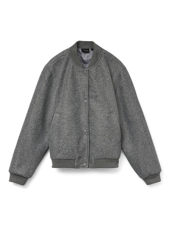 VMFORTUNE SHORT BOMBER JACKET GA NOOS