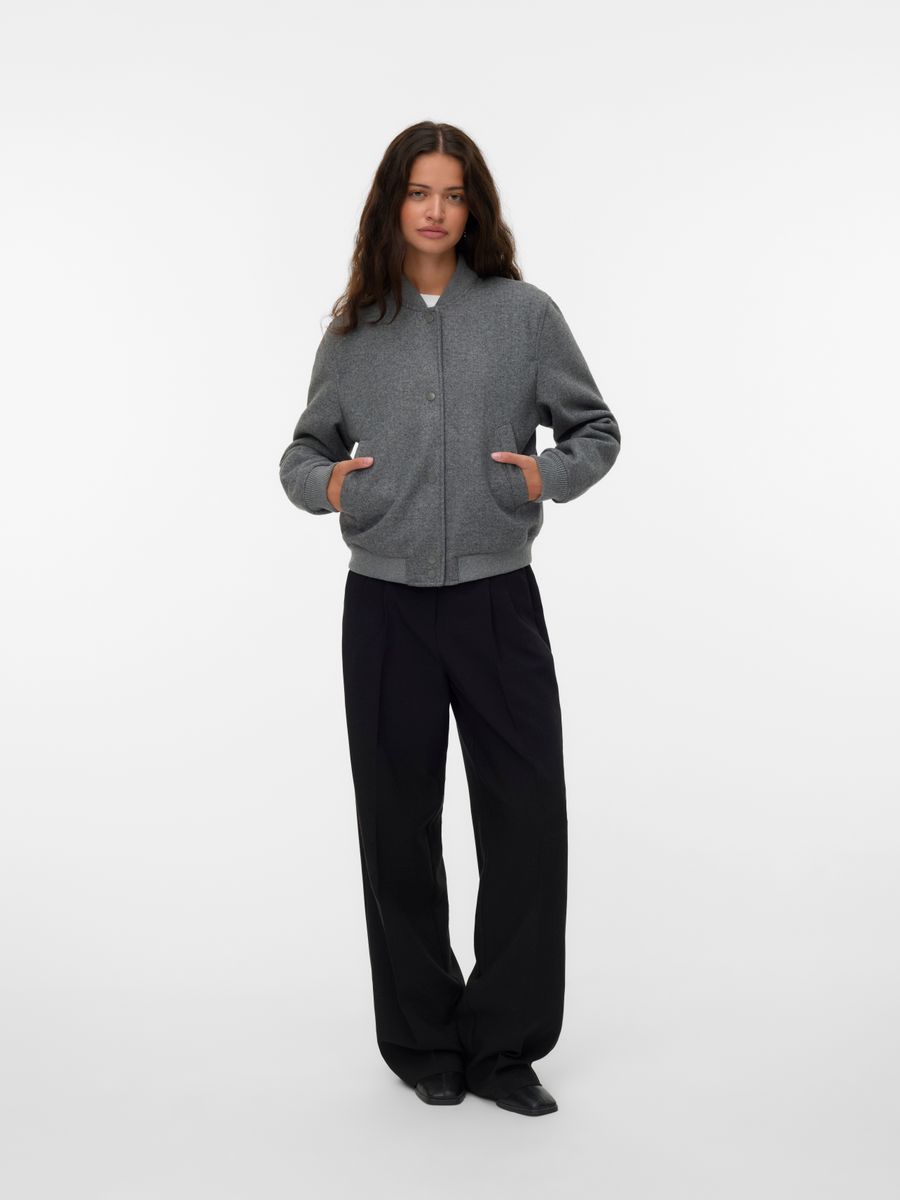 VMFORTUNE SHORT BOMBER JACKET GA NOOS