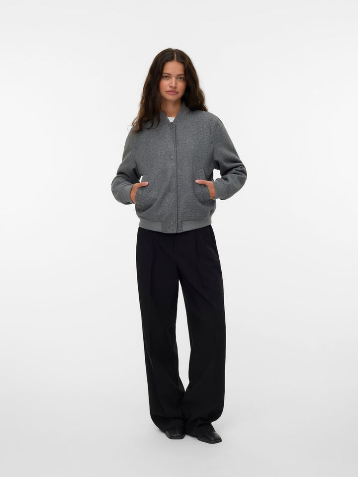 VMFORTUNE SHORT BOMBER JACKET GA NOOS
