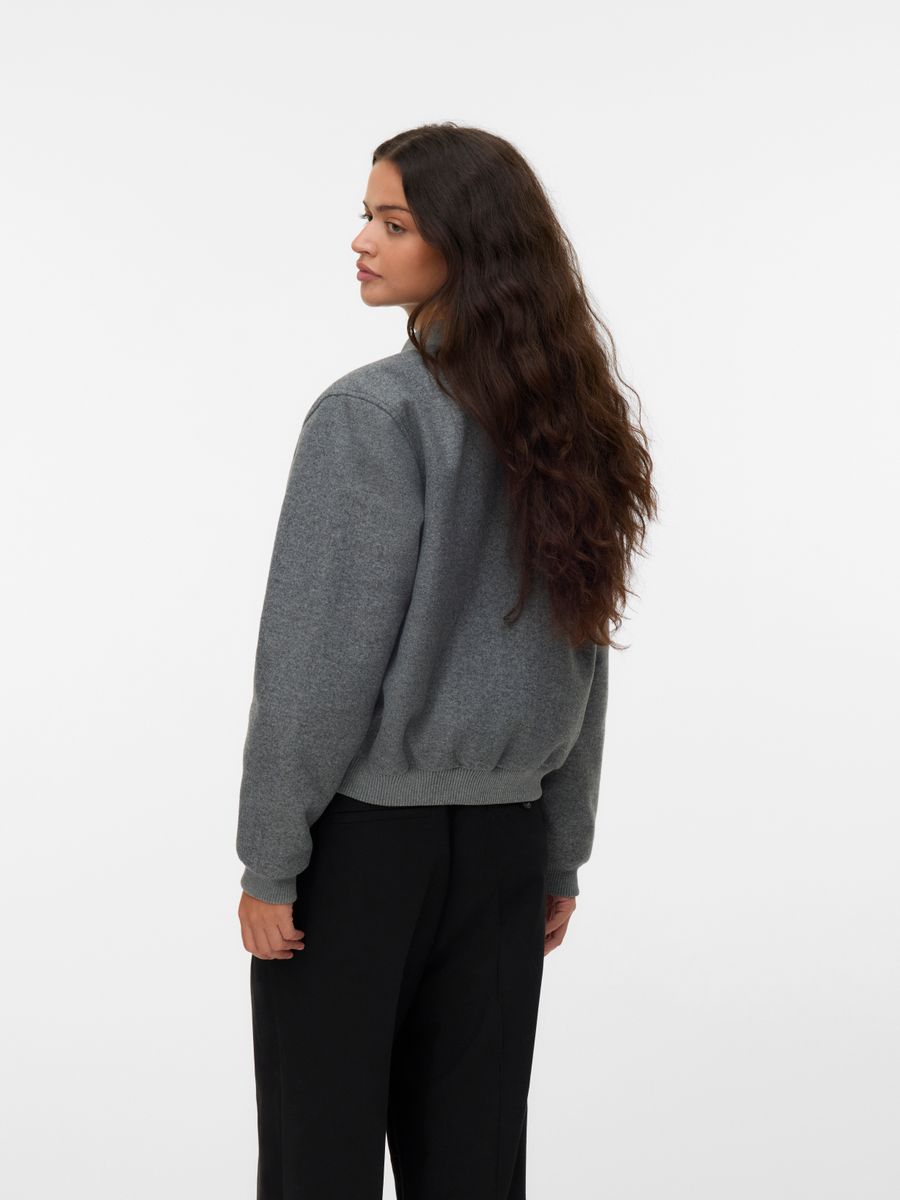 VMFORTUNE SHORT BOMBER JACKET GA NOOS