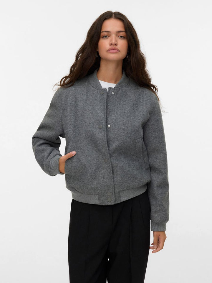 VMFORTUNE SHORT BOMBER JACKET GA NOOS