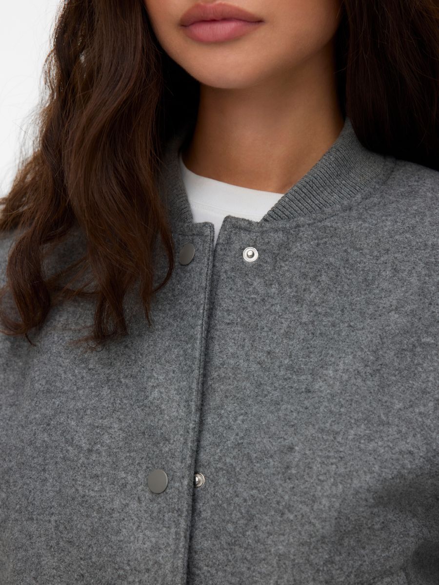 VMFORTUNE SHORT BOMBER JACKET GA NOOS