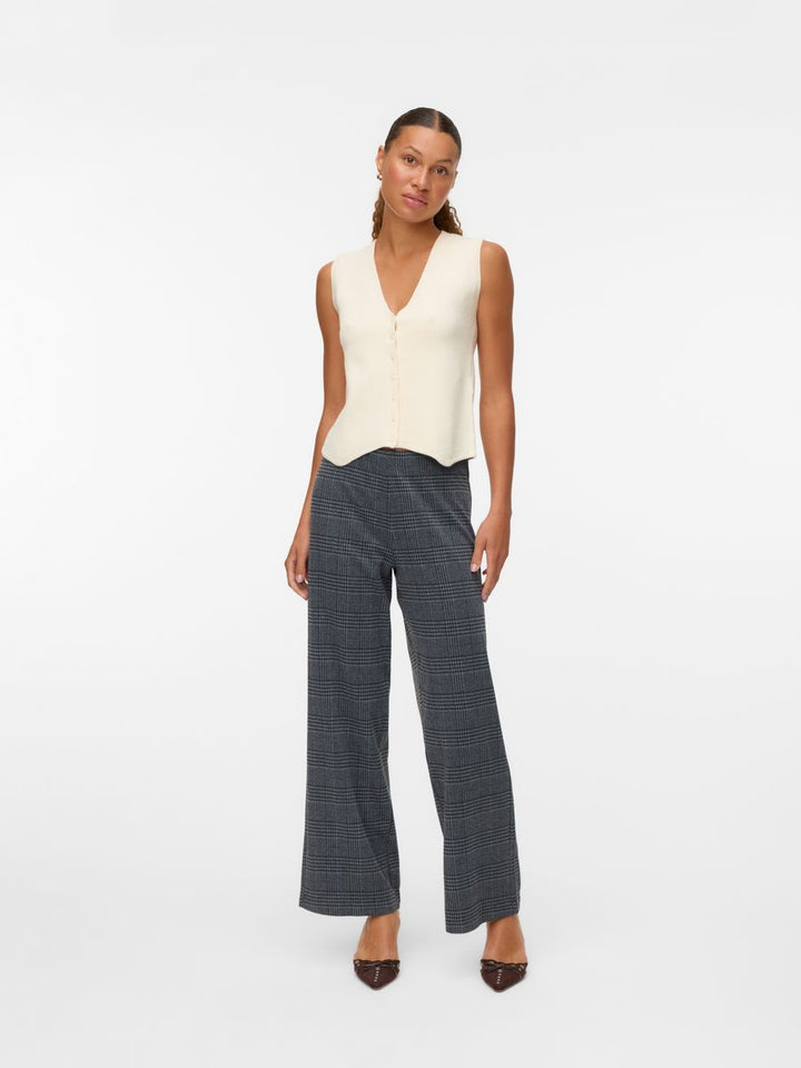 VMGOLD SL V-NECK VEST