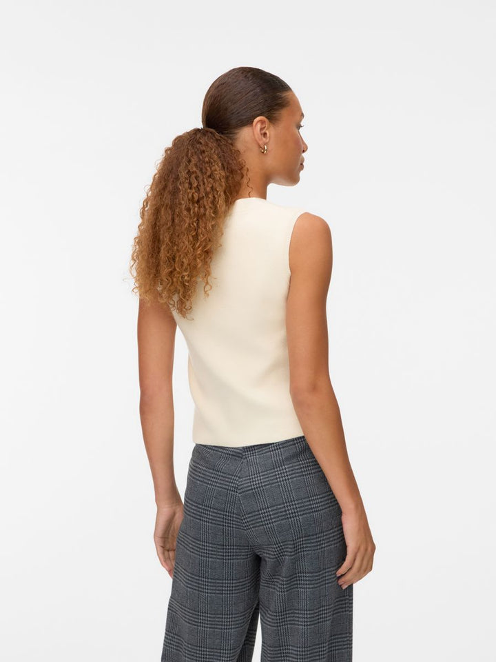 VMGOLD SL V-NECK VEST