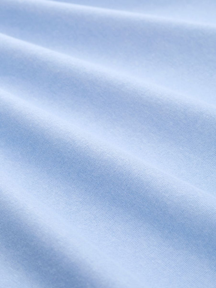 Langarmshirt mit Rollkragen
