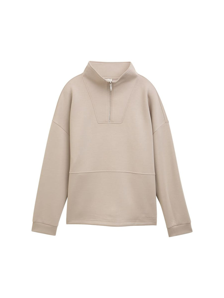 Scuba Troyer Sweatshirt