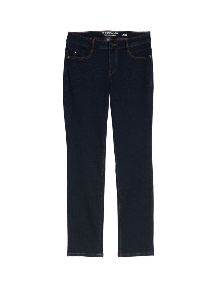 TTLIVA STRAIGHT Jeans