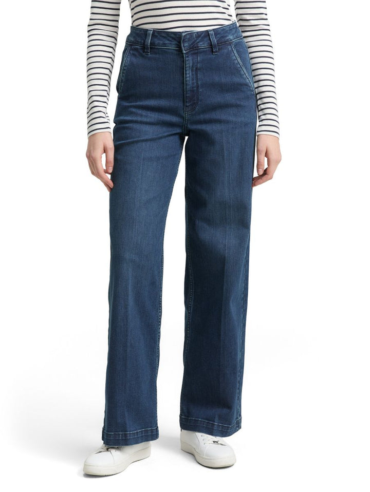 TT MADINA WIDE Jeans