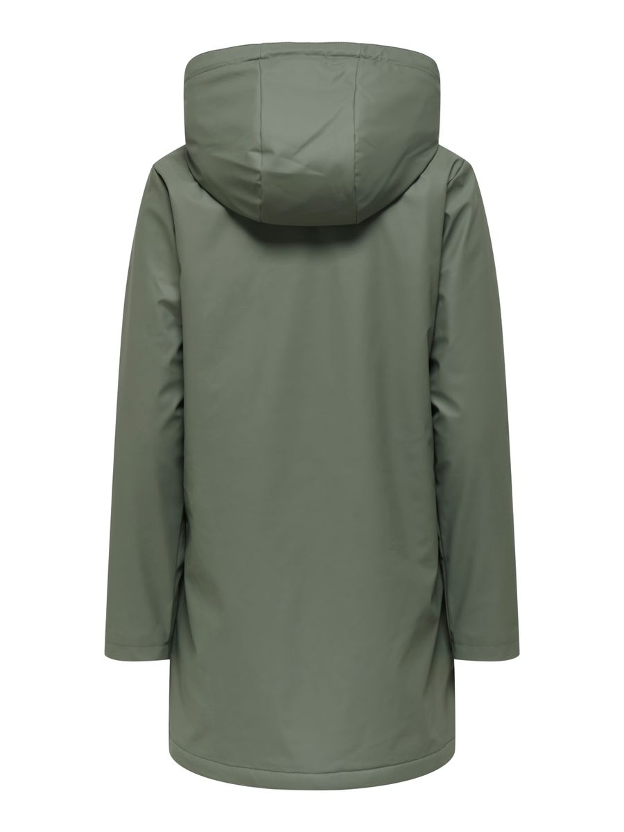 ONLSALLY RAINCOAT OTW NOOS