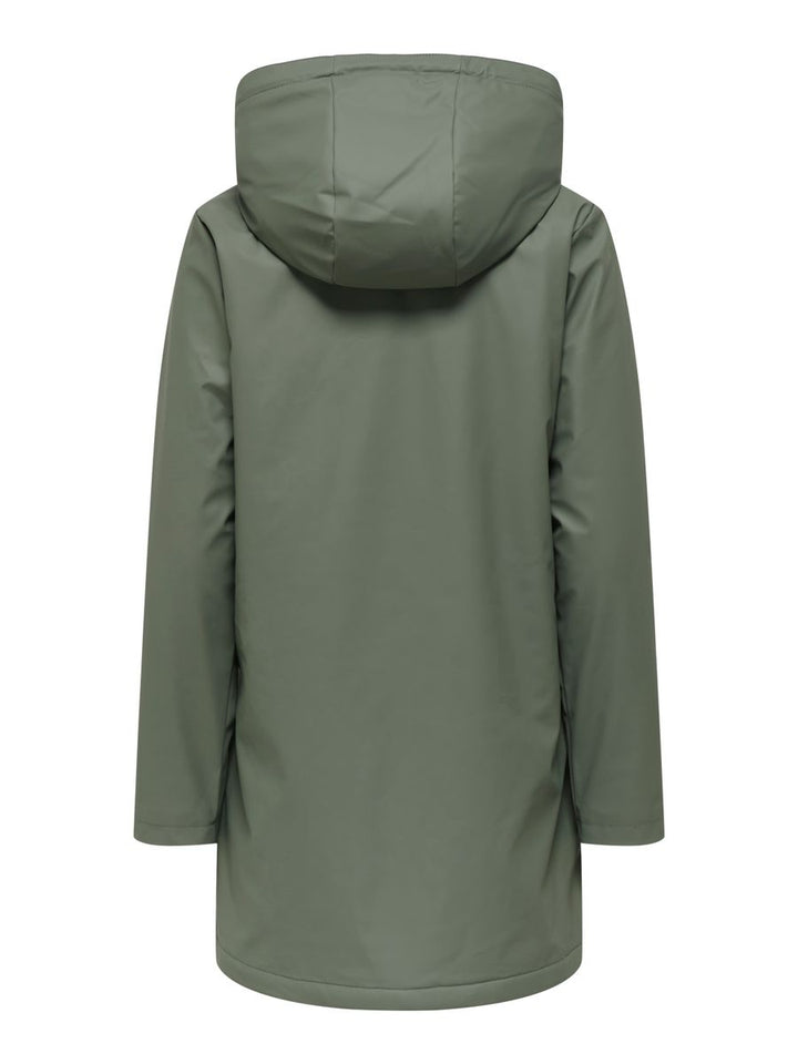 ONLSALLY RAINCOAT OTW NOOS