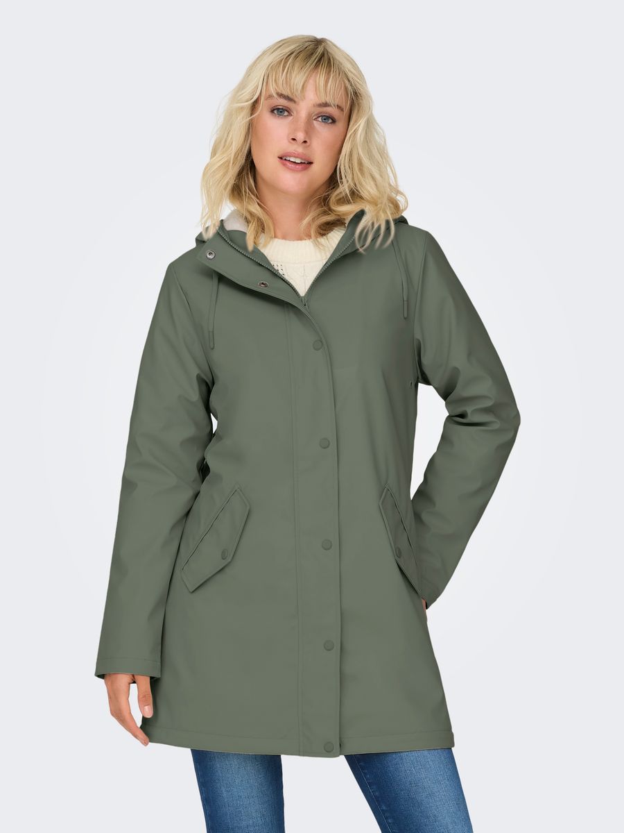 ONLSALLY RAINCOAT OTW NOOS