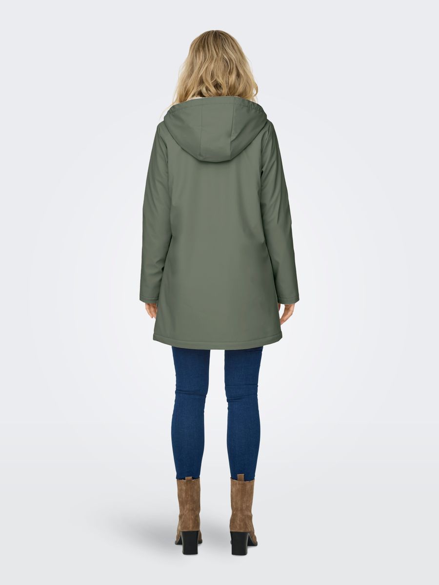 ONLSALLY RAINCOAT OTW NOOS
