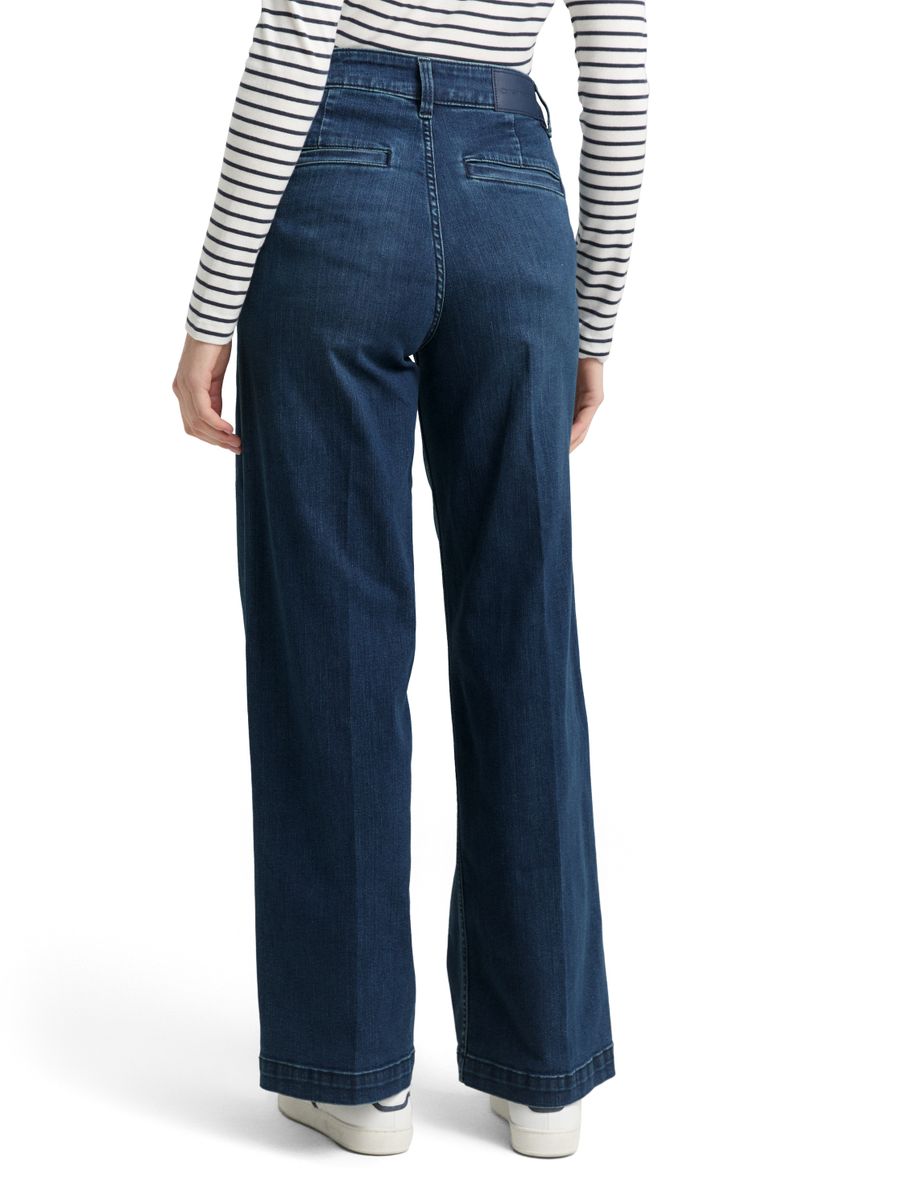 TT MADINA WIDE Jeans