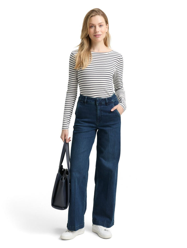 TT MADINA WIDE Jeans