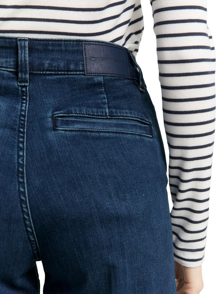 TT MADINA WIDE Jeans