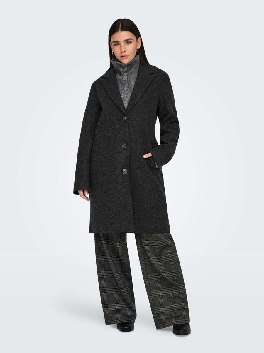 JDYECHO COAT OTW NOOS