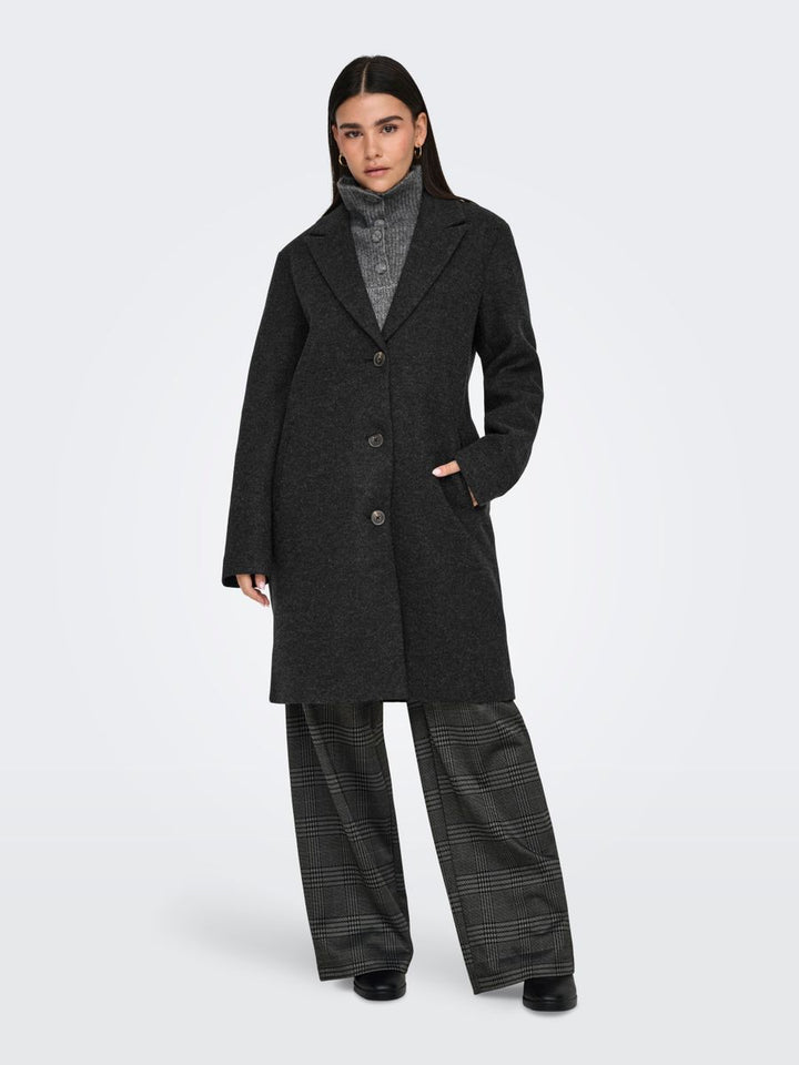 JDYECHO COAT OTW NOOS