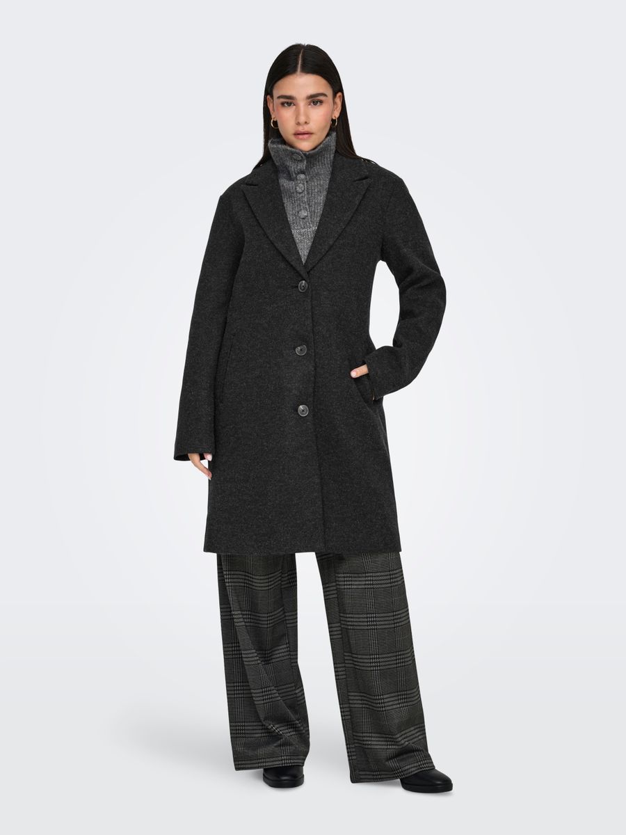 JDYECHO COAT OTW NOOS