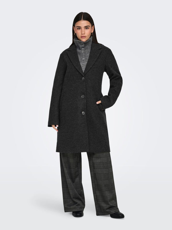 JDYECHO COAT OTW NOOS