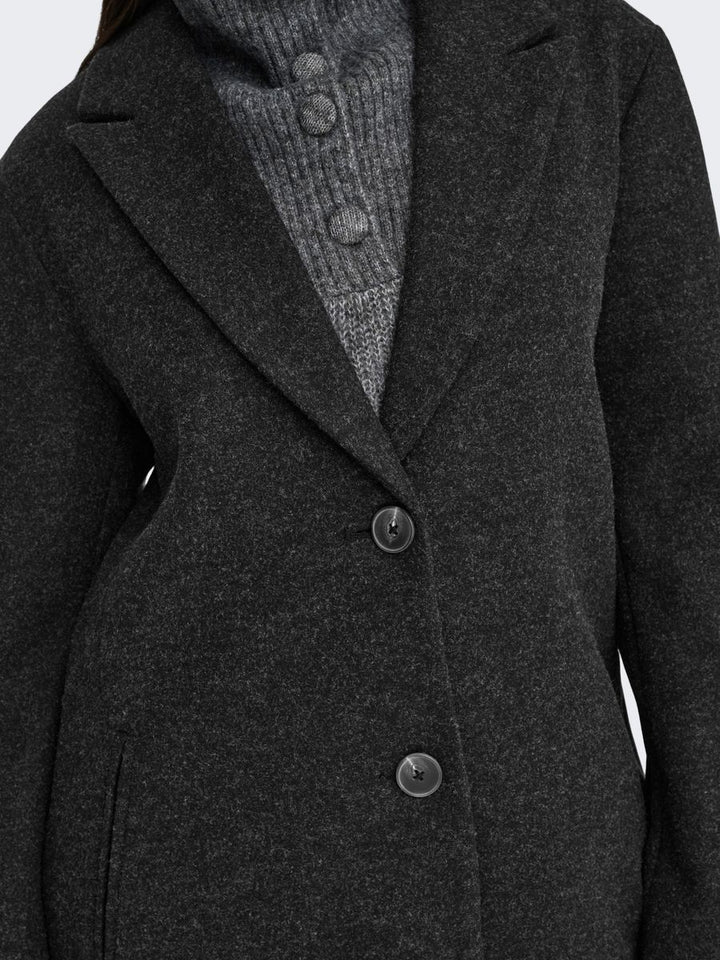 JDYECHO COAT OTW NOOS