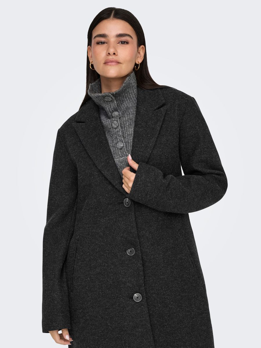 JDYECHO COAT OTW NOOS