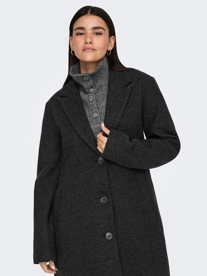 JDYECHO COAT OTW NOOS