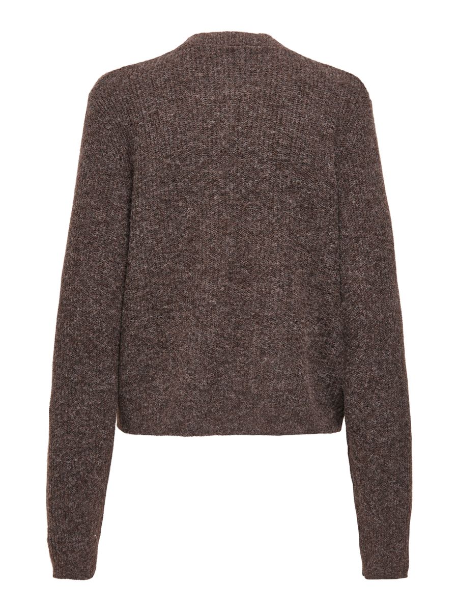 ONLMALIS BOW LS CARDIGAN EX KNT
