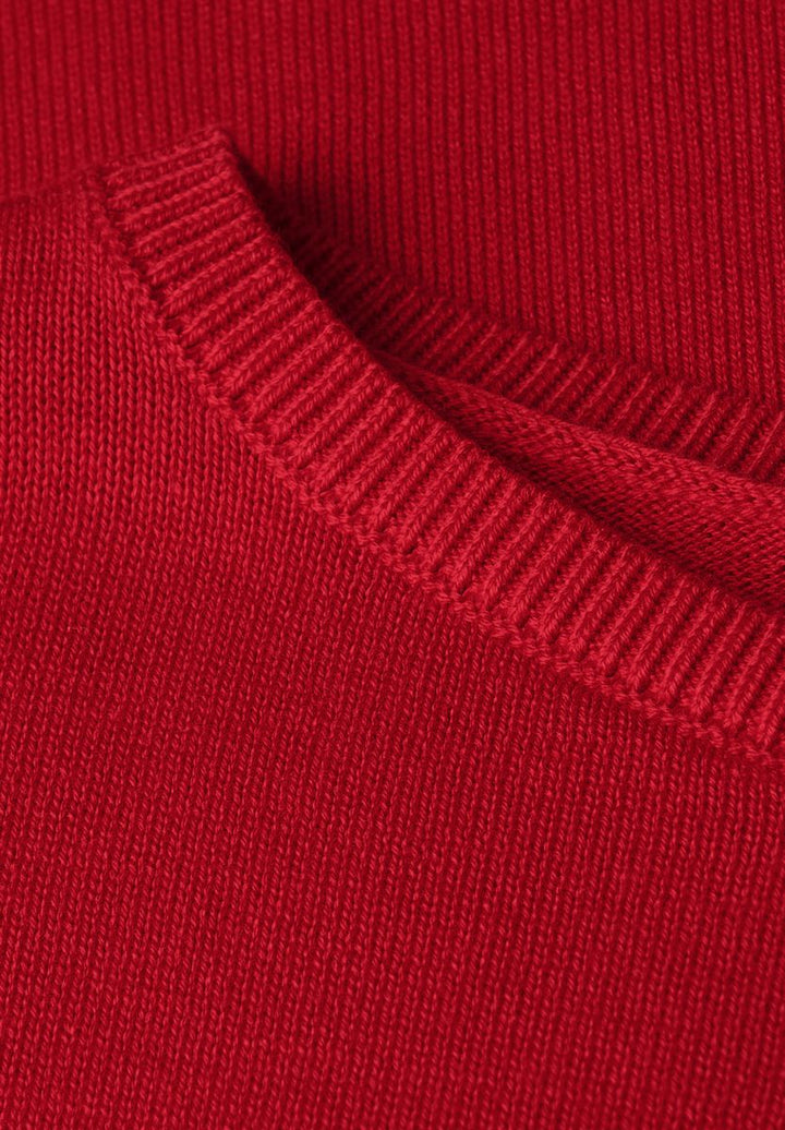 Basic Pullover