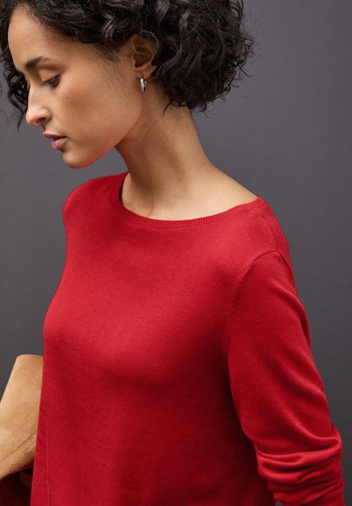 Basic Pullover